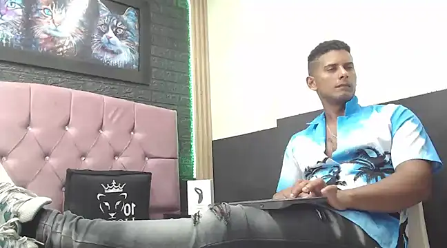 Chris Dick23 online show from March 2, 2025, 6:37 am