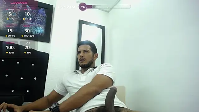 Chris Dick23 online show from March 25, 2026, 5:18 am