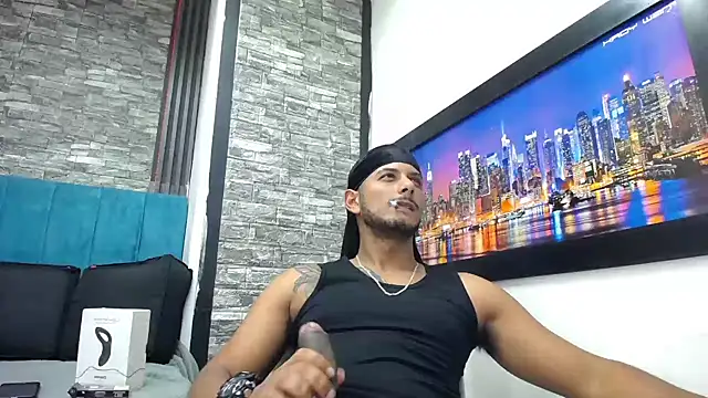 Snapshot of Chris_Dick23 chatting on February 13, 2026, 6:57 am Chris Dick23 online show from February 13, 2026, 6:57 am