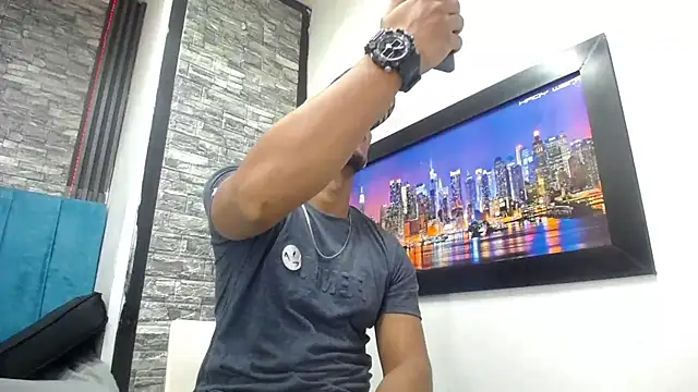 Snapshot of Chris_Dick23 chatting on February 8, 2026, 5:38 am Chris Dick23 online show from February 8, 2026, 5:38 am