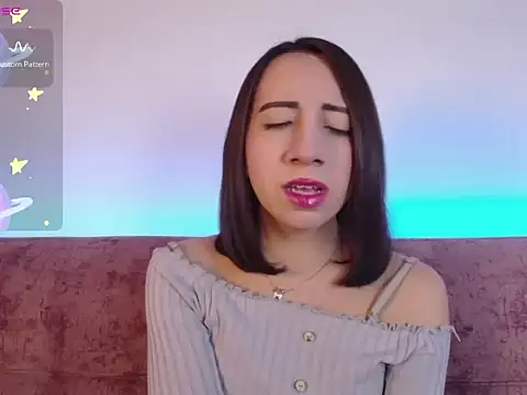 Miiaa doll online show from December 23, 2025, 2:00 am