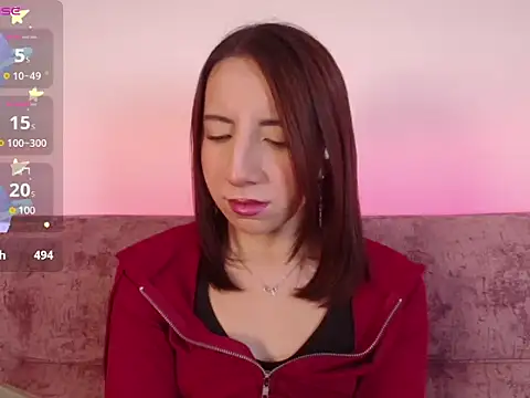 Miiaa doll online show from February 17, 2026, 1:41 pm