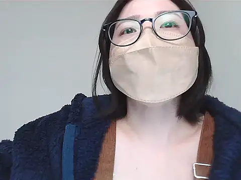  NOA-chan  online show from February 7, 2026, 3:20 pm