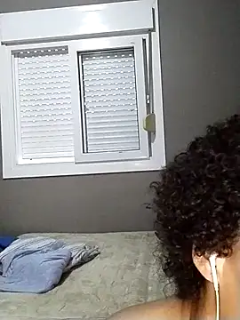 Su Duarte 1 online show from November 13, 2025, 9:51 pm