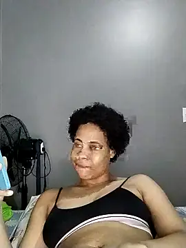 Su Duarte 1 online show from October 3, 2025, 1:53 am