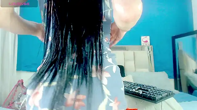 Brenda  01 online show from February 13, 2026, 10:54 pm