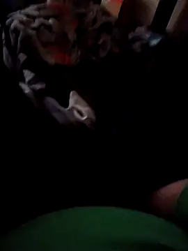 missthickness35 Pika online show from January 20, 2025, 10:51 am