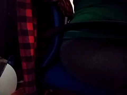 missthickness35 Pika online show from January 30, 2025, 10:08 am