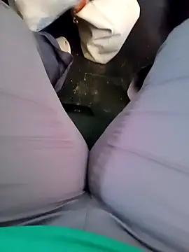 missthickness35 Pika online show from January 26, 2025, 5:23 pm