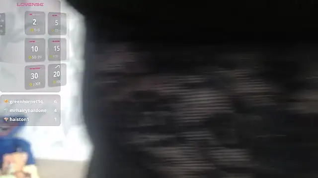 CamDiva113 online show from April 20, 2026, 2:29 pm