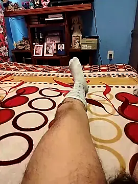 niko5326 online show from January 6, 2026, 2:10 pm