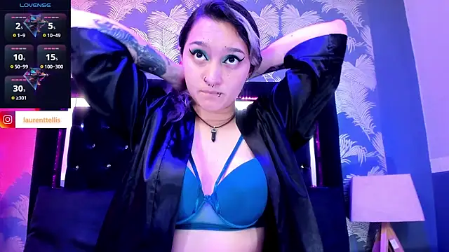 Laurent elis online show from December 26, 2024, 7:45 am