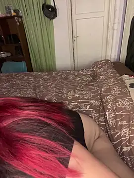 Snapshot of agoosvokk chatting on December 14, 2025, 2:07 am agoosvokk online show from December 14, 2025, 2:07 am