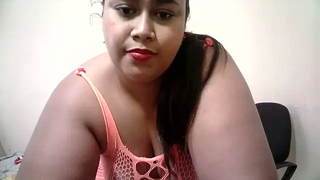 abril sexy04 online show from October 18, 2025, 2:08 pm