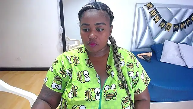 exotic karmella online show from October 18, 2025, 8:55 pm