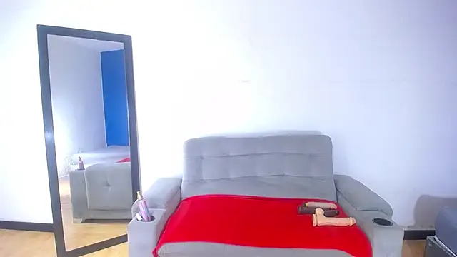 Snapshot of exotic_karmella chatting on March 2, 2026, 8:49 pm exotic karmella online show from March 2, 2026, 8:49 pm