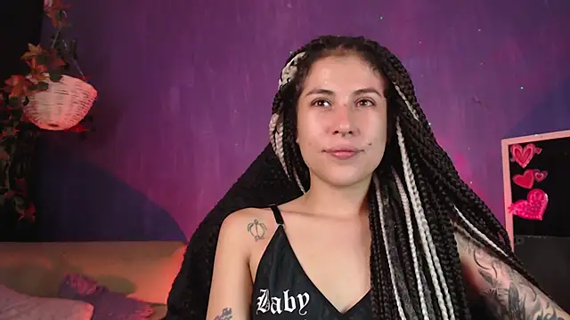 Snapshot of Hellen_dumont chatting on February 23, 2025, 9:22 am Hellen dumont online show from February 23, 2025, 9:22 am