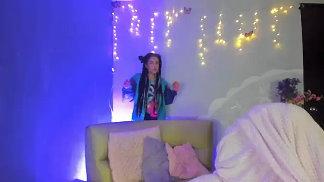 Snapshot of Hellen_dumont chatting on March 5, 2025, 2:25 am Hellen dumont online show from March 5, 2025, 2:25 am
