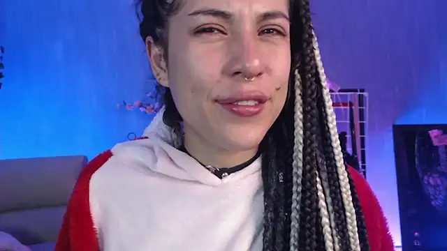 Snapshot of Hellen_dumont chatting on March 12, 2025, 5:24 am Hellen dumont online show from March 12, 2025, 5:24 am