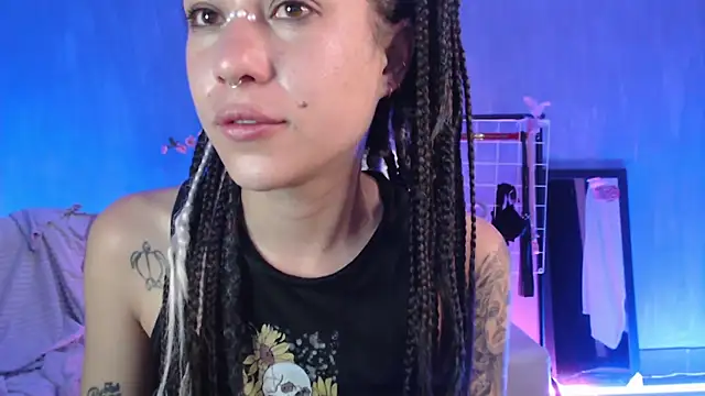 Snapshot of Hellen_dumont chatting on March 10, 2025, 9:12 am Hellen dumont online show from March 10, 2025, 9:12 am
