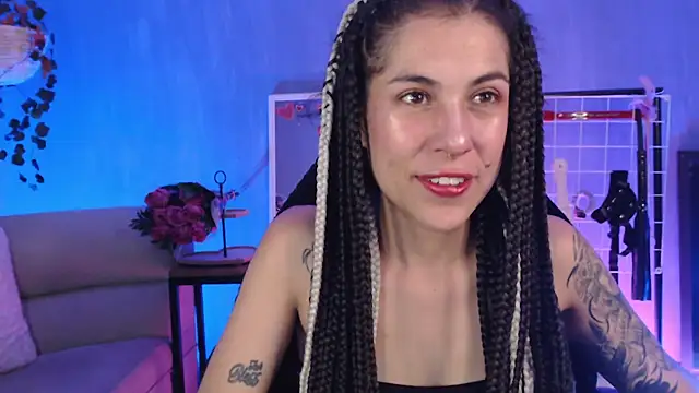 Snapshot of Hellen_dumont chatting on March 9, 2025, 8:29 am Hellen dumont online show from March 9, 2025, 8:29 am