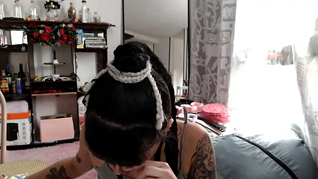 Snapshot of Hellen_dumont chatting on February 14, 2026, 7:58 pm Hellen dumont online show from February 14, 2026, 7:58 pm