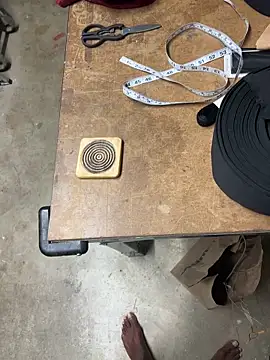 Yogaplayflow online show from November 2, 2025, 1:38 pm