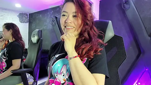 DarlingBDSM  online show from October 8, 2025, 2:18 pm