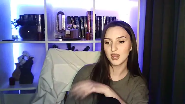 X Alisa online show from April 2, 2026, 6:25 pm