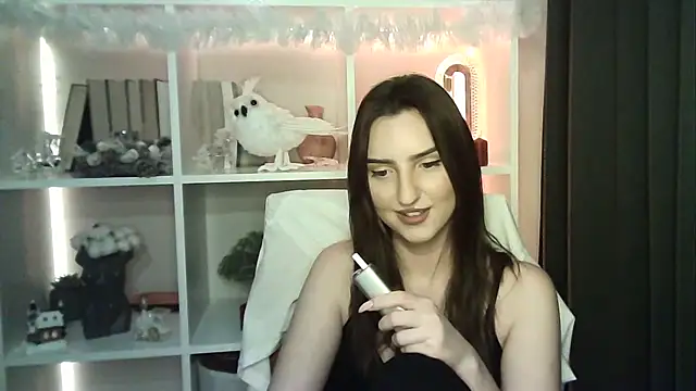 X Alisa online show from December 5, 2025, 7:23 pm