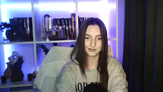 X Alisa online show from March 24, 2026, 7:25 pm