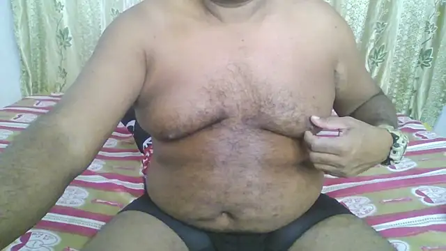 Beargryzzly online show from December 15, 2024, 3:56 am