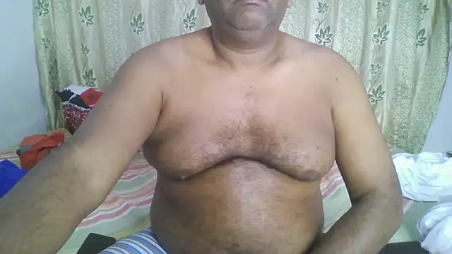 Beargryzzly online show from January 24, 2025, 4:06 pm