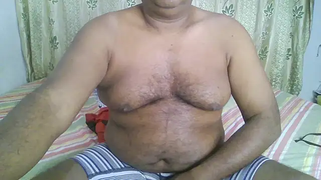 Beargryzzly online show from January 22, 2025, 3:41 am