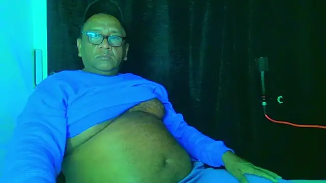 Beargryzzly online show from November 13, 2025, 9:19 pm