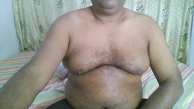 Beargryzzly online show from January 20, 2025, 2:03 pm