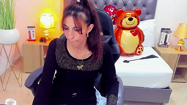 Snapshot of candy_summer28 chatting on February 22, 2025, 10:31 pm candy summer28 online show from February 22, 2025, 10:31 pm