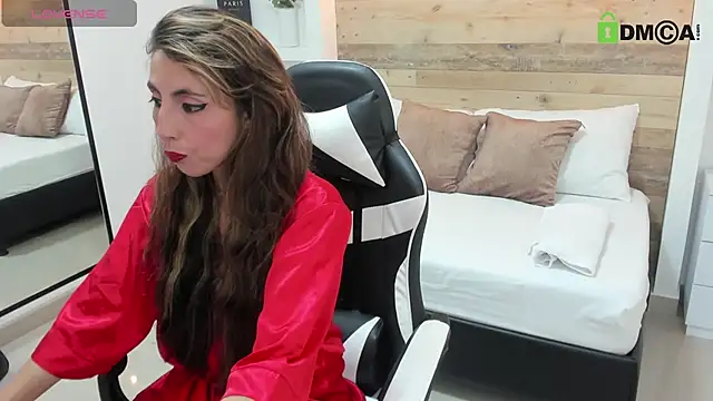 candy summer28 online show from November 8, 2025, 7:28 pm