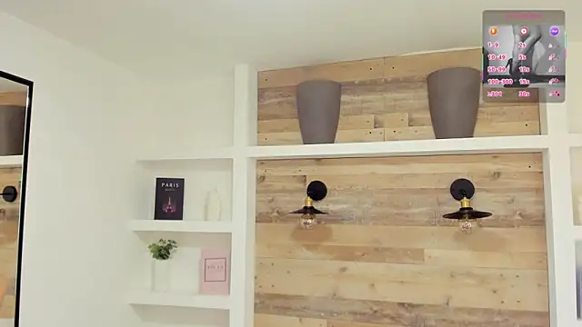 candy summer28 online show from December 17, 2025, 7:08 pm