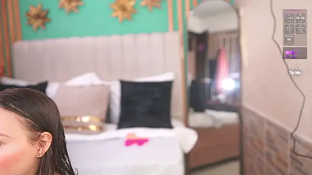 Snapshot of katlyn_martins chatting on October 20, 2025, 6:41 pm katlyn martins online show from October 20, 2025, 6:41 pm