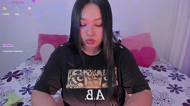  Arianna08  online show from November 14, 2025, 4:05 am