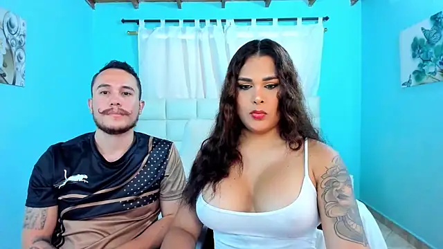 xxx sweet couple  online show from February 9, 2026, 7:23 pm