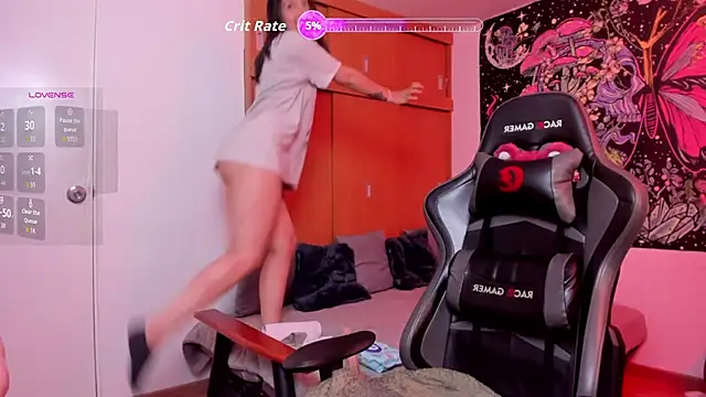 aciddollhell online show from February 5, 2026, 1:45 am