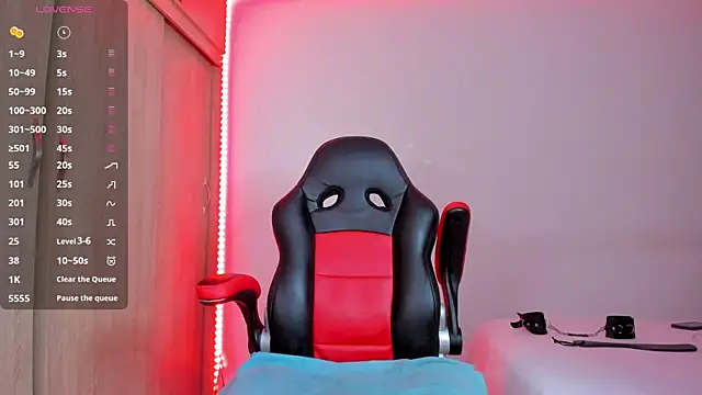 barbiee ebony online show from December 15, 2025, 4:07 am