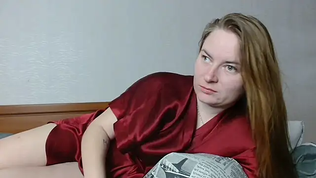 ElenaMaeer online show from January 22, 2025, 7:25 am