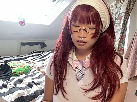xxxYUKARIxxx online show from August 2, 2026, 12:03 pm