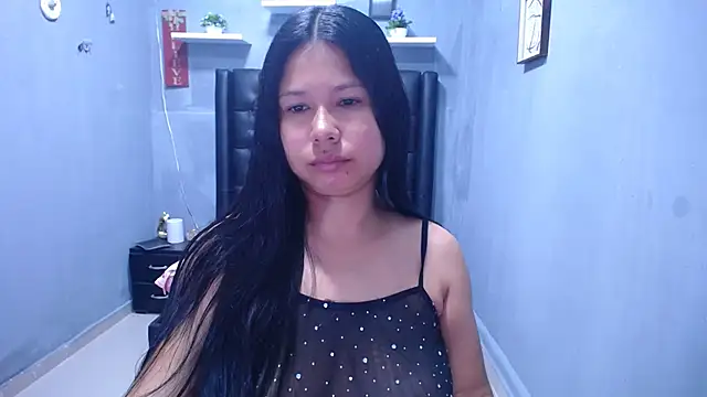 Letty Plugxo online show from February 28, 2026, 1:22 pm