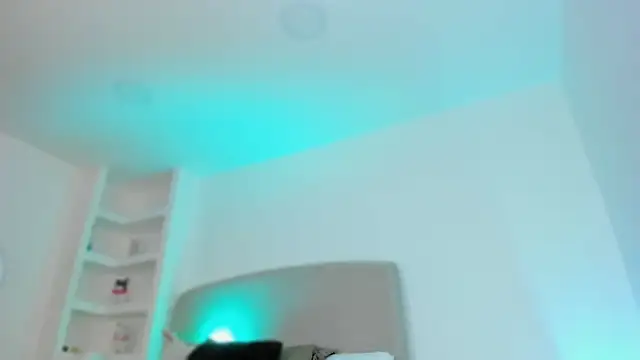 Ammy xx online show from January 5, 2026, 6:55 pm