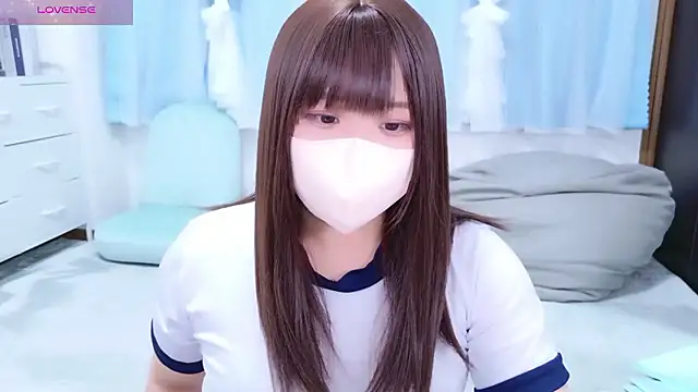  mirai0917 online show from April 9, 2026, 11:05 am