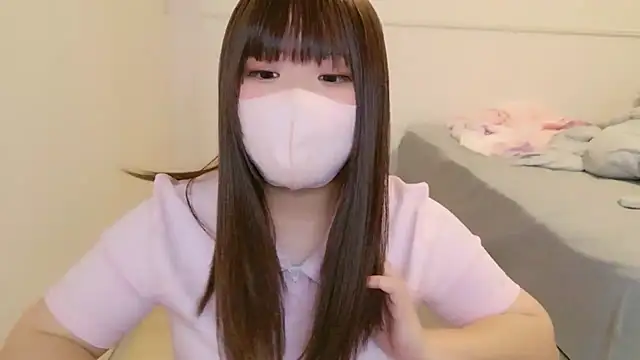 Snapshot of _mirai0917 chatting on June 10, 2026, 2:40 pm mirai0917 online show from June 10, 2026, 2:40 pm